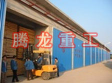 木材二次干燥處理設備、木